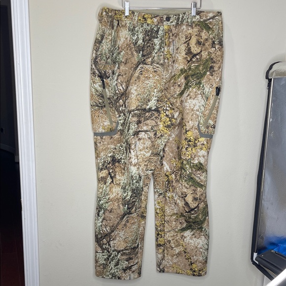 Pantalon de chasse camouflage hiver (Camo) - Pantalons - Vêtements de chasse homme - Textile - boutique en ligne